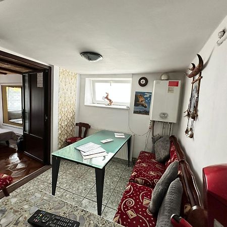 Casa Nicolae Teclu Apartment Brasov Exterior photo